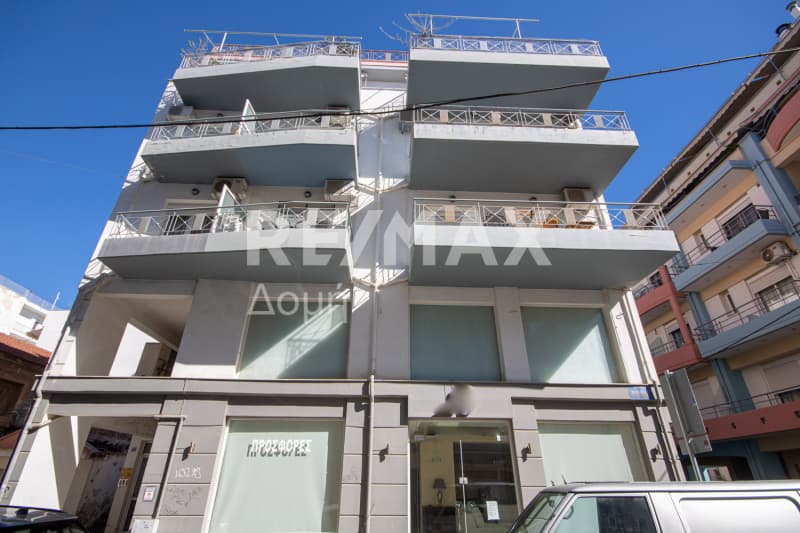Κατάστημα στην Μεταμόρφωση, Βόλος — Φωτογραφία 4 από 31