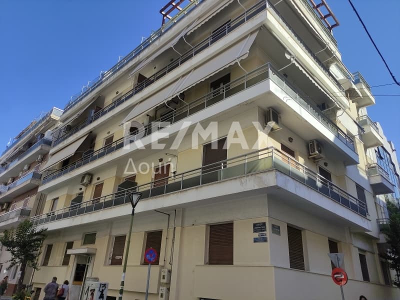 Διαμέρισμα στην Ανάληψη, Βόλος — Φωτογραφία 2 από 19