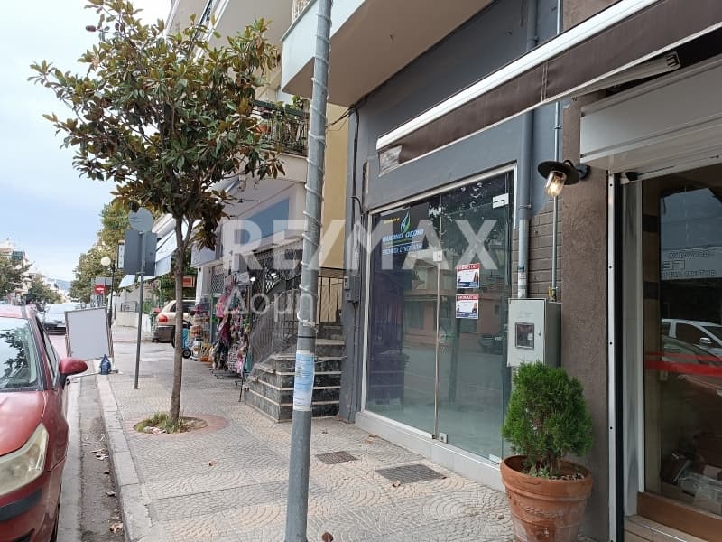 Κατάστημα στην Κέντρο, Νέα Ιωνία Βόλου — Φωτογραφία 11 από 11