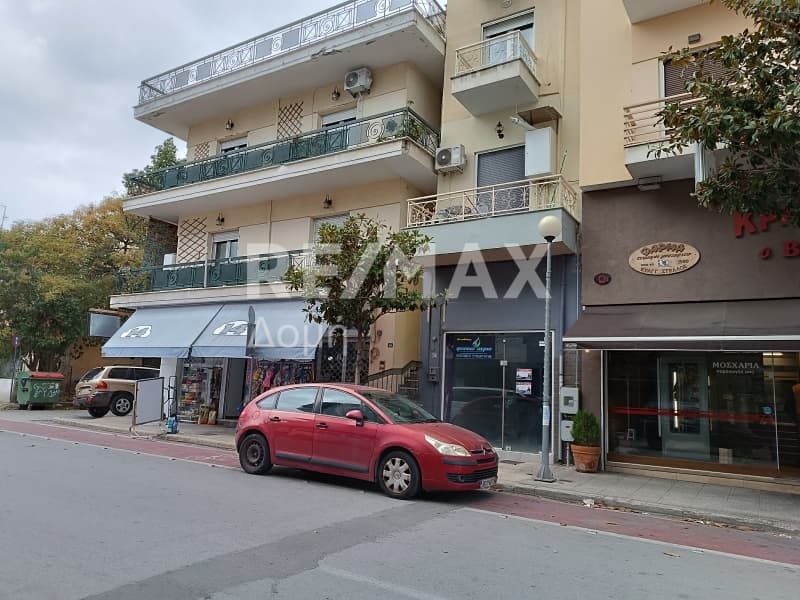 Κατάστημα στην Κέντρο, Νέα Ιωνία Βόλου — Φωτογραφία 10 από 11