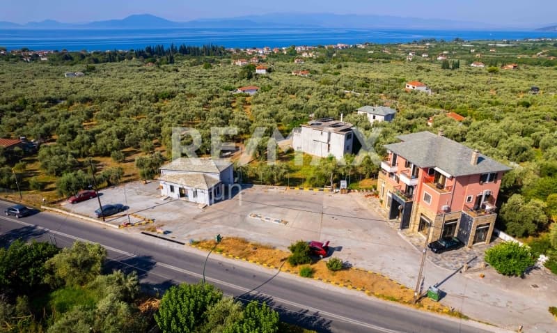 Κατάστημα στην Άνω Λεχώνια, Αγριά — Φωτογραφία 9 από 20