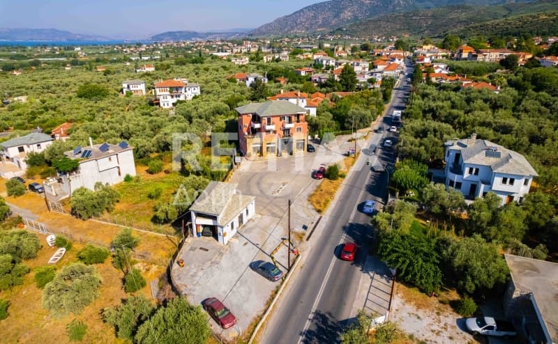 Κατάστημα στην Άνω Λεχώνια, Αγριά — Φωτογραφία 6 από 17