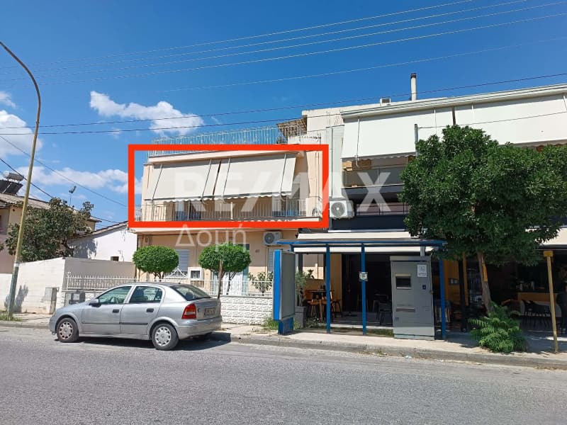 Διαμέρισμα στην Αγ. Ανάργυροι, Φερών — Φωτογραφία 21 από 23