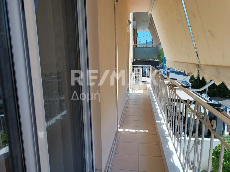 Διαμέρισμα στην Αγ. Ανάργυροι, Φερών — Φωτογραφία 7 από 23