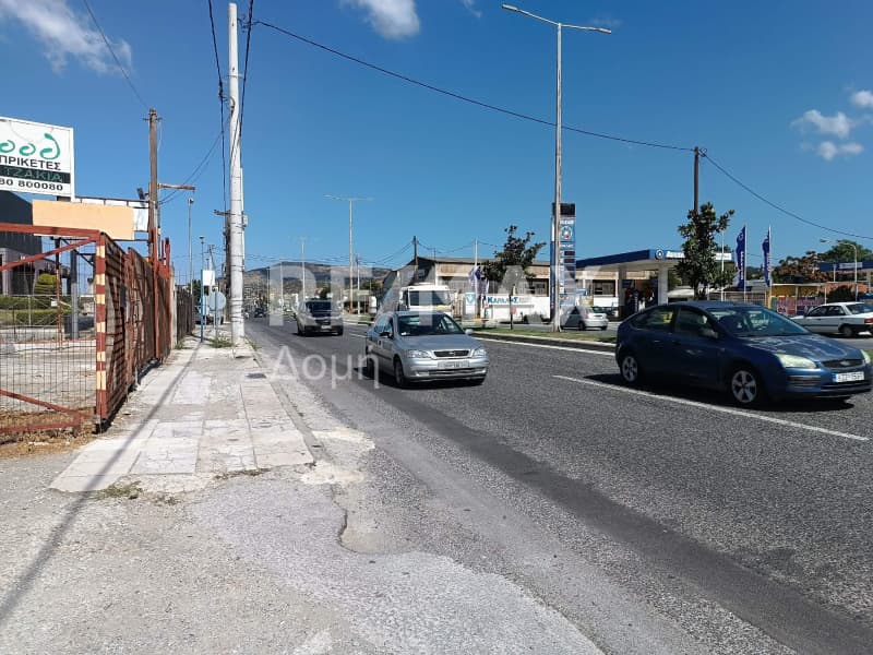 Κατάστημα στην Αγ. Ανάργυροι, Φερών — Φωτογραφία 6 από 8