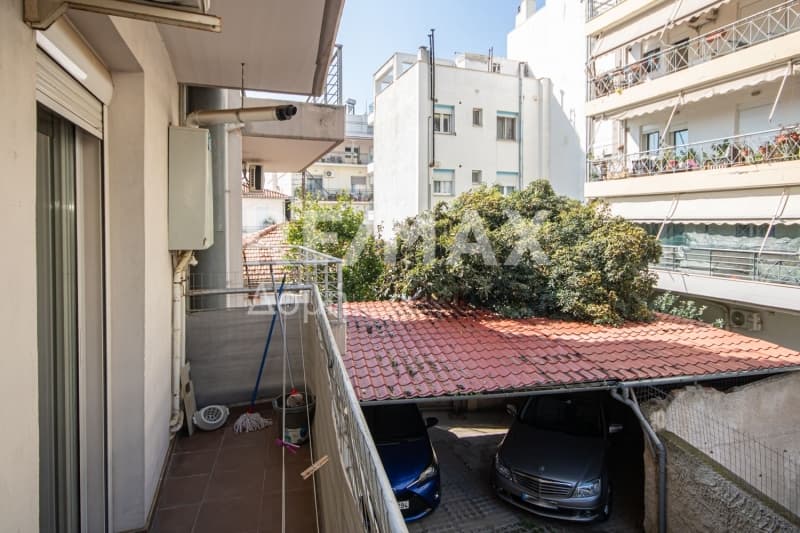 Διαμέρισμα στην Άγιος Κωνσταντίνος, Βόλος — Φωτογραφία 23 από 30