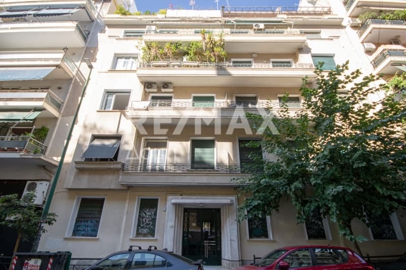 Διαμέρισμα στην Πολυτεχνείο, Εξάρχεια - Νεάπολη — Φωτογραφία 27 από 30
