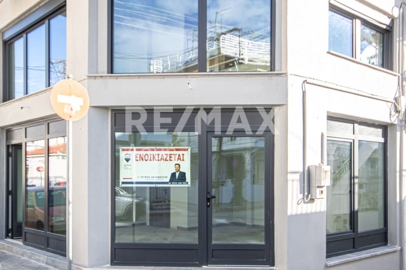 Κατάστημα στην Αγ. Ανάργυροι, Φερών — Φωτογραφία 1 από 30