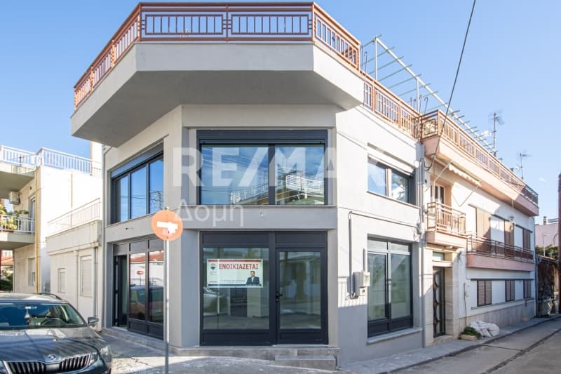 Κατάστημα στην Αγ. Ανάργυροι, Φερών — Φωτογραφία 16 από 30