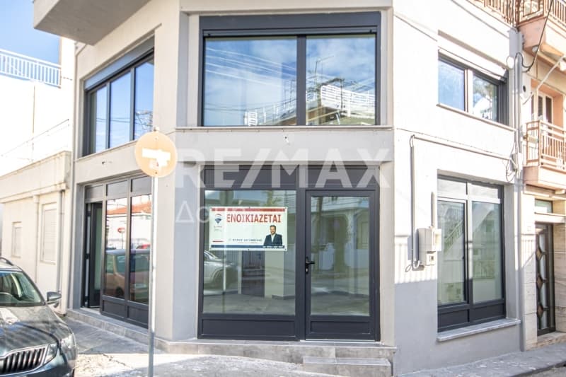 Κατάστημα στην Αγ. Ανάργυροι, Φερών — Φωτογραφία 13 από 30