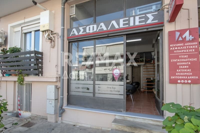 Κατάστημα στην Αγ. Ανάργυροι, Φερών — Φωτογραφία 15 από 30
