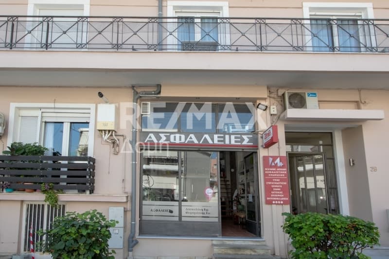 Κατάστημα στην Αγ. Ανάργυροι, Φερών — Φωτογραφία 3 από 30
