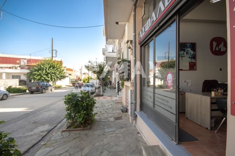 Κατάστημα στην Αγ. Ανάργυροι, Φερών — Φωτογραφία 14 από 30