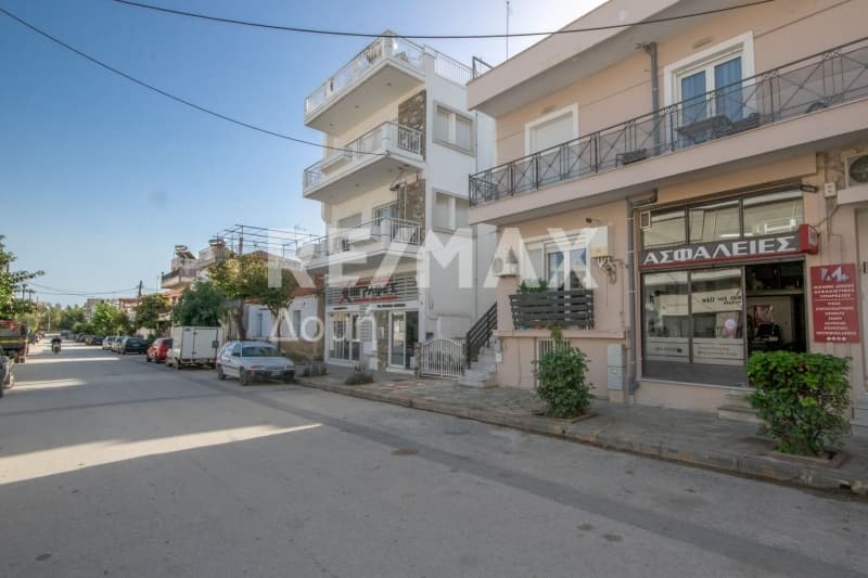 Κατάστημα στην Αγ. Ανάργυροι, Φερών — Φωτογραφία 29 από 30