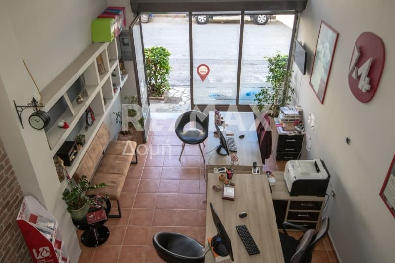 Κατάστημα στην Αγ. Ανάργυροι, Φερών — Φωτογραφία 7 από 30