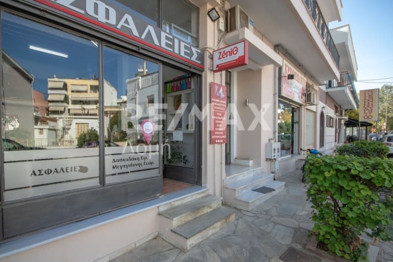 Κατάστημα στην Αγ. Ανάργυροι, Φερών — Φωτογραφία 9 από 30