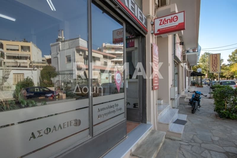 Κατάστημα στην Αγ. Ανάργυροι, Φερών — Φωτογραφία 27 από 30