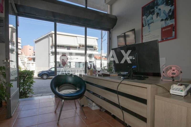 Κατάστημα στην Αγ. Ανάργυροι, Φερών — Φωτογραφία 24 από 30