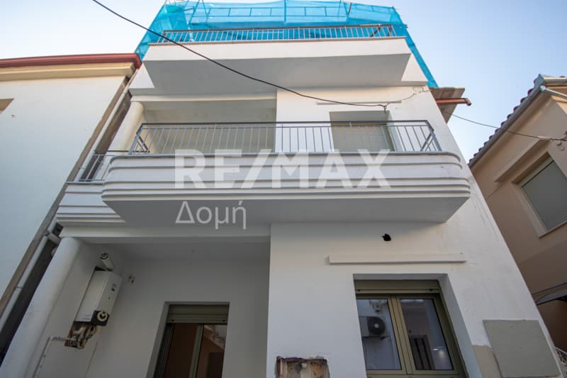 Διαμέρισμα στην Αγ. Νικόλαος, Βόλος — Φωτογραφία 18 από 29