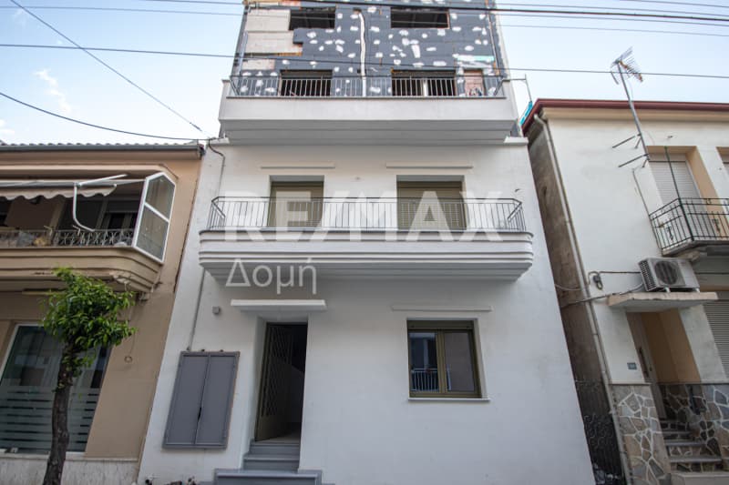 Διαμέρισμα στην Αγ. Νικόλαος, Βόλος — Φωτογραφία 28 από 29