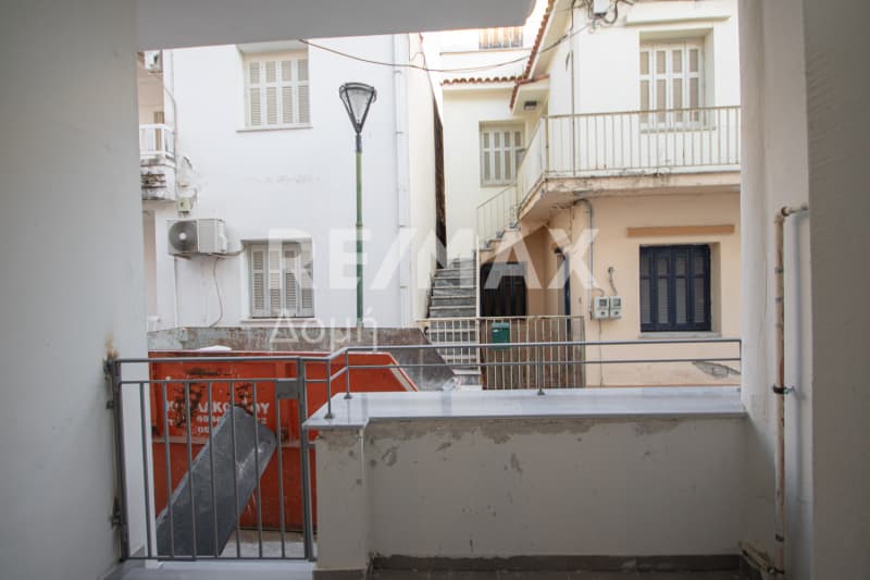 Διαμέρισμα στην Αγ. Νικόλαος, Βόλος — Φωτογραφία 24 από 29