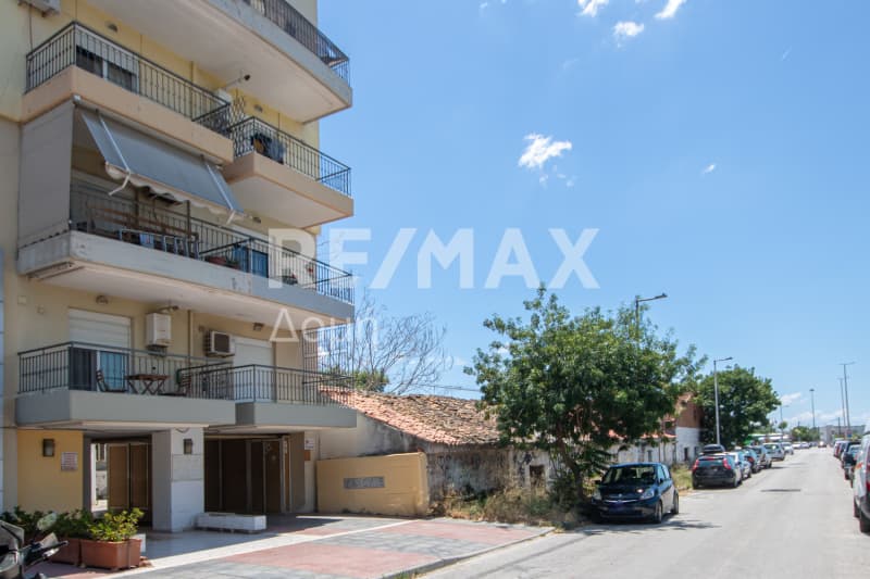 Διαμέρισμα στην Παλαιά, Φερών — Φωτογραφία 11 από 30