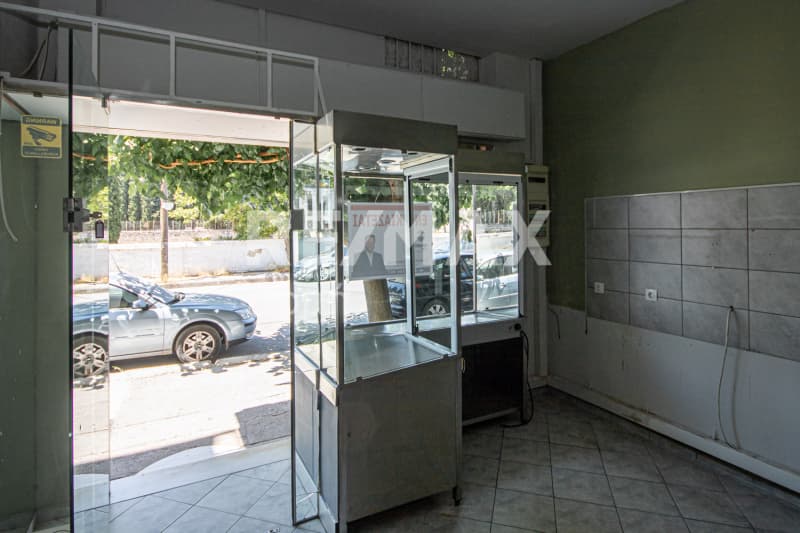 Κατάστημα στην Κέντρο, Νέα Ιωνία Βόλου — Φωτογραφία 21 από 30
