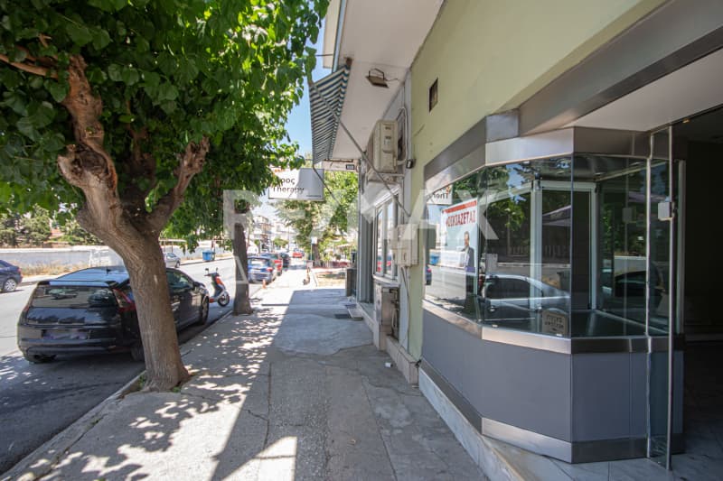 Κατάστημα στην Κέντρο, Νέα Ιωνία Βόλου — Φωτογραφία 25 από 30