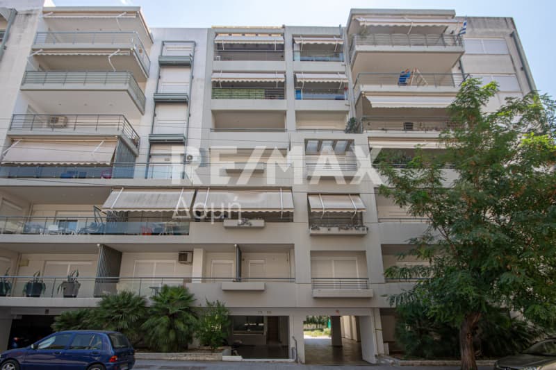 Διαμέρισμα στην Ανάληψη, Βόλος — Φωτογραφία 14 από 30