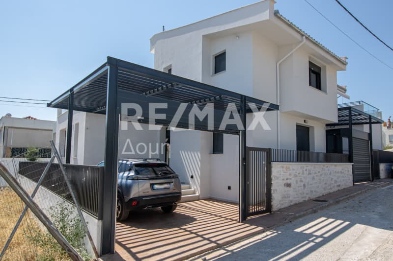 Μονοκατοικία στην Χρυσοχοϊδη, Βόλος — Φωτογραφία 3 από 30