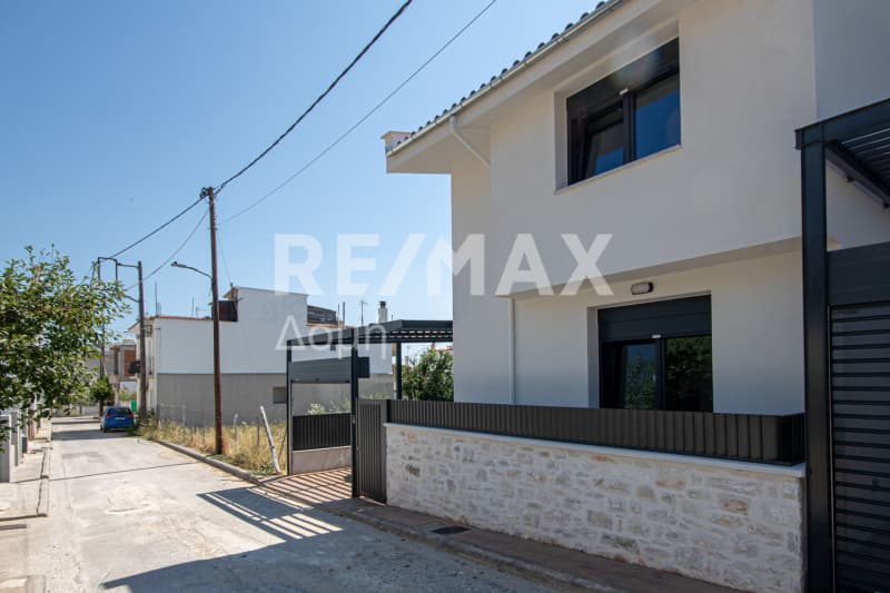 Μονοκατοικία στην Χρυσοχοϊδη, Βόλος — Φωτογραφία 25 από 30