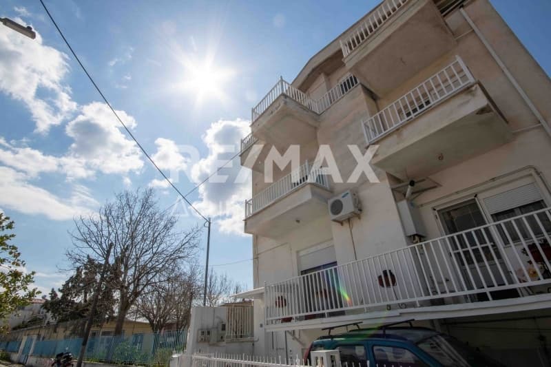 Διαμέρισμα στην Αγ. Γεώργιος, Ιωλκός — Φωτογραφία 15 από 31