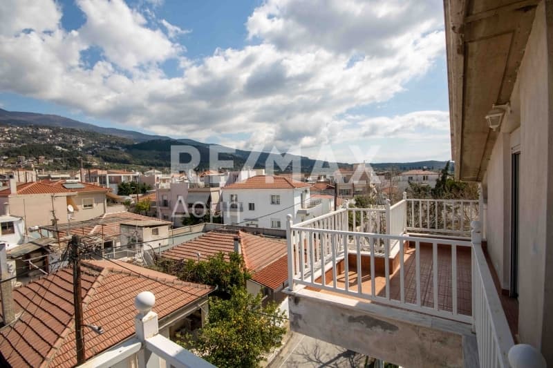 Διαμέρισμα στην Αγ. Γεώργιος, Ιωλκός — Φωτογραφία 24 από 31