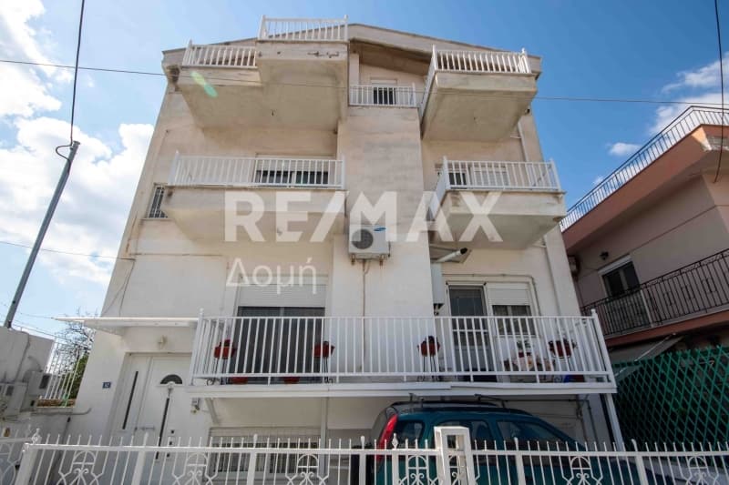Διαμέρισμα στην Αγ. Γεώργιος, Ιωλκός — Φωτογραφία 18 από 31