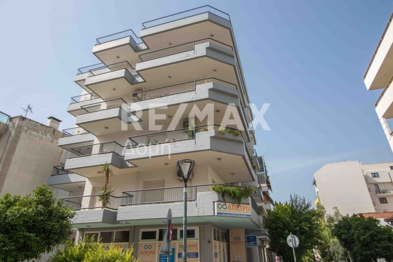 Διαμέρισμα στην Κέντρο, Βόλος — Φωτογραφία 22 από 30