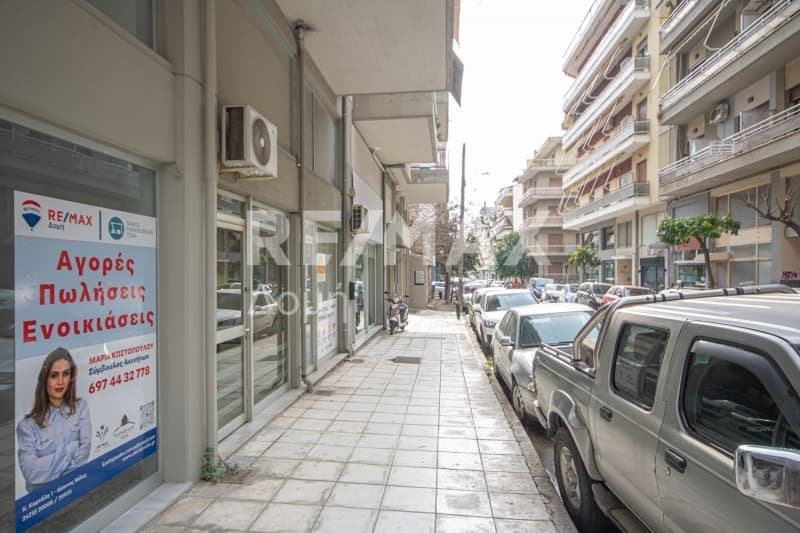 Κατάστημα στην Μαζαράκι, Βόλος — Φωτογραφία 14 από 23