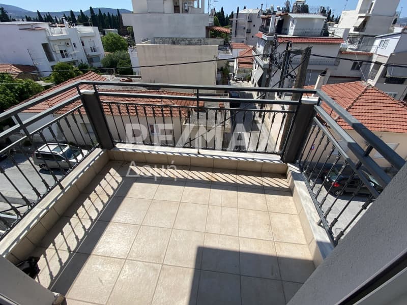 Διαμέρισμα στην Κέντρο, Νέα Ιωνία Βόλου — Φωτογραφία 21 από 30