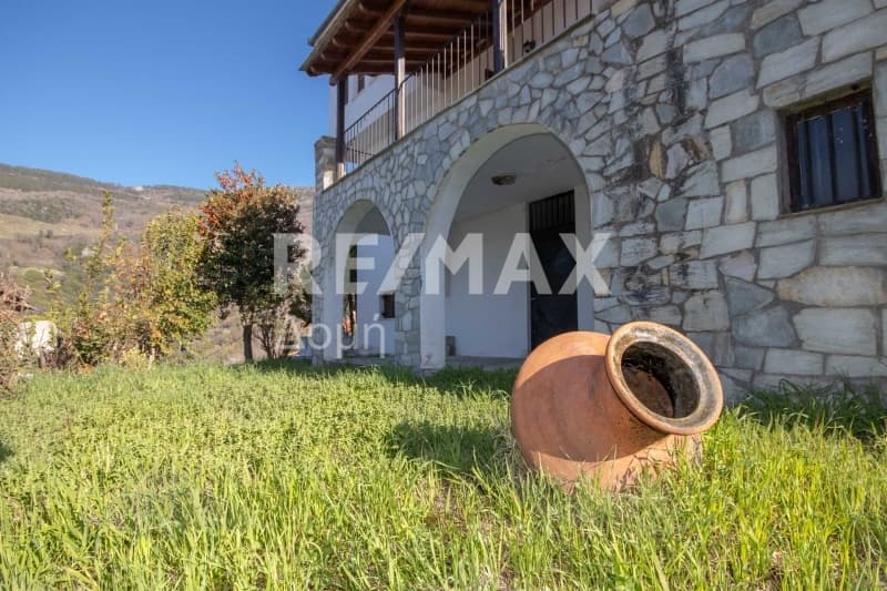 Μονοκατοικία στην Άγιος Λαυρέντιος, Αγριά — Φωτογραφία 20 από 30
