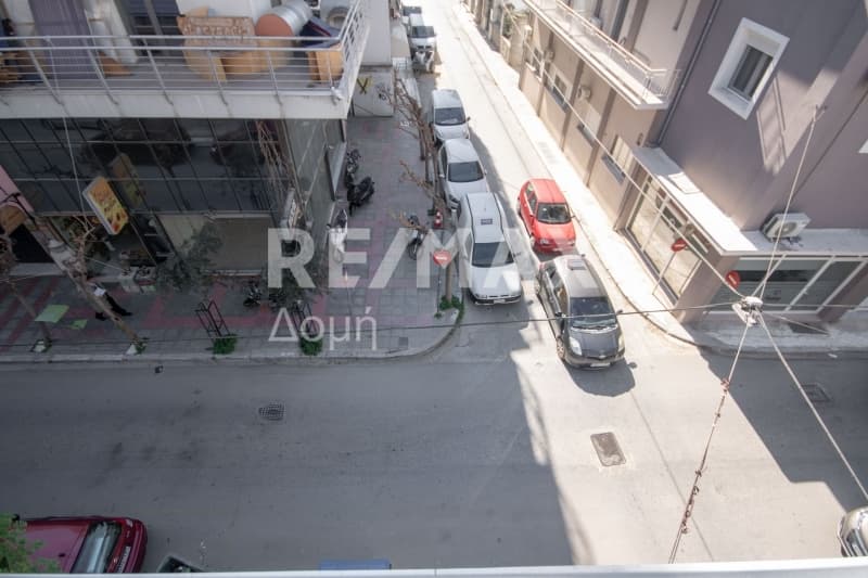 Διαμέρισμα στην Μεταμόρφωση, Βόλος — Φωτογραφία 24 από 30