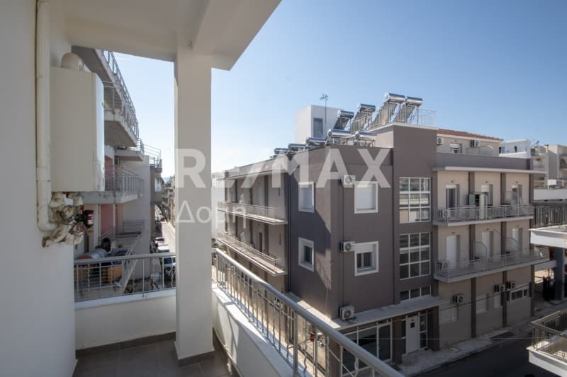 Διαμέρισμα στην Μεταμόρφωση, Βόλος — Φωτογραφία 26 από 30