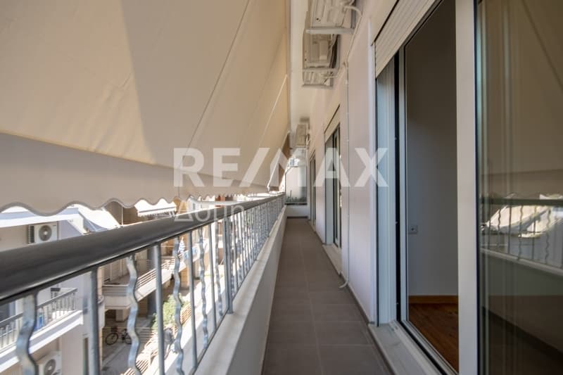Διαμέρισμα στην Μεταμόρφωση, Βόλος — Φωτογραφία 13 από 30