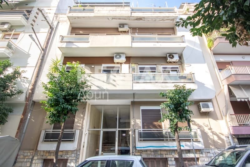 Διαμέρισμα στην Ανάληψη, Βόλος — Φωτογραφία 29 από 30