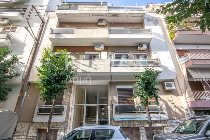Διαμέρισμα στην Ανάληψη, Βόλος — Φωτογραφία 26 από 30