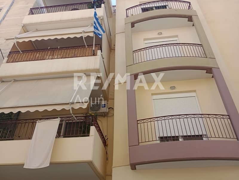 Διαμέρισμα στην Κέντρο, Νέα Ιωνία Βόλου — Φωτογραφία 18 από 22