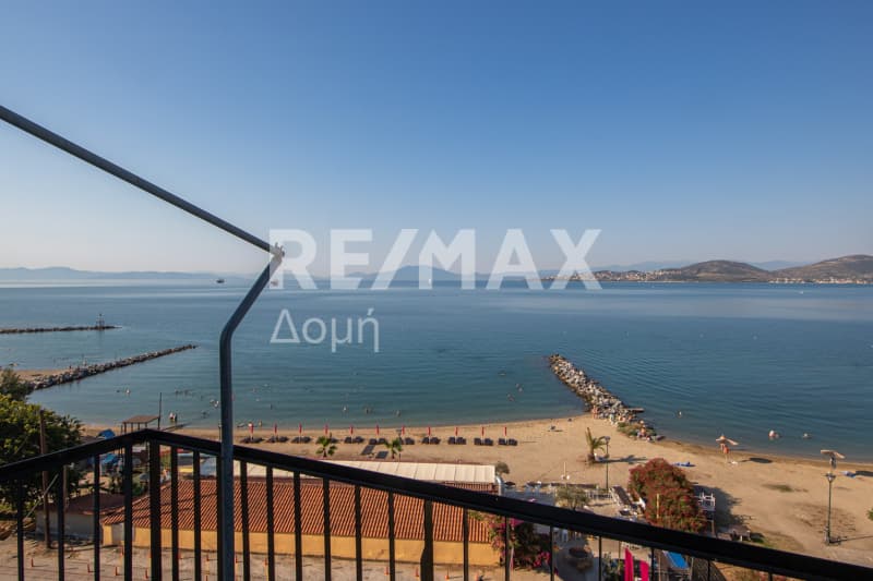 Διαμέρισμα στην Άναυρος, Βόλος — Φωτογραφία 23 από 30