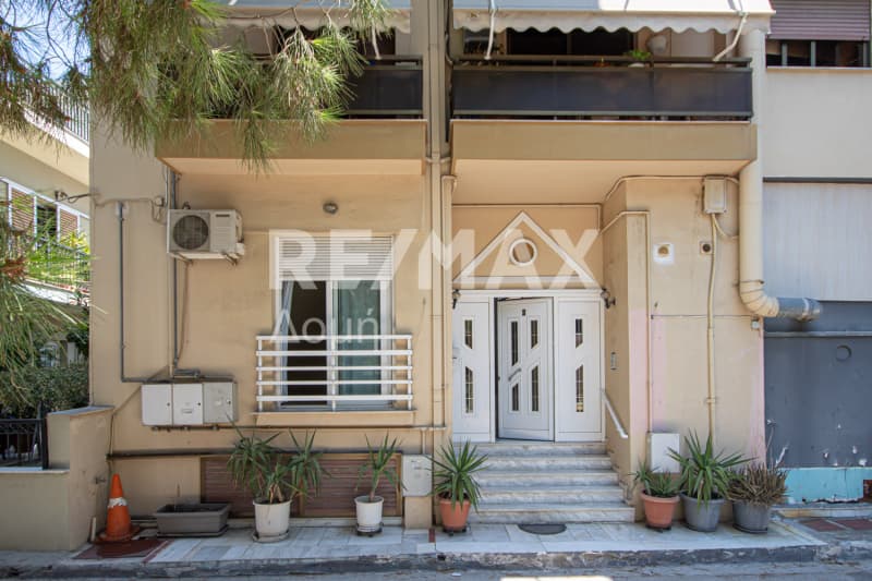 Διαμέρισμα στην Αγ. Ανάργυροι, Φερών — Φωτογραφία 2 από 22