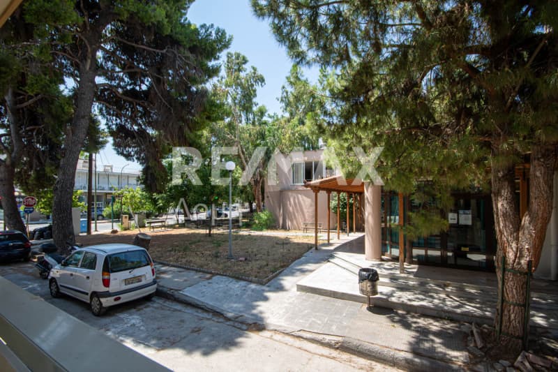 Διαμέρισμα στην Αγ. Ανάργυροι, Φερών — Φωτογραφία 20 από 22