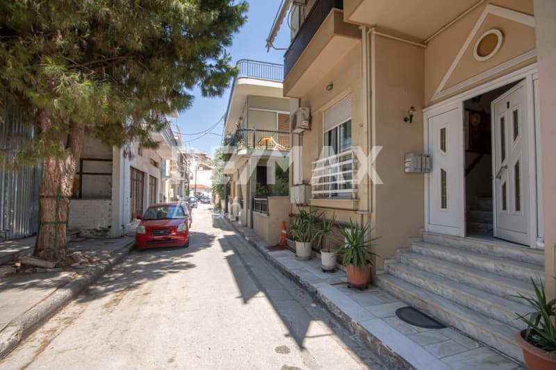 Διαμέρισμα στην Αγ. Ανάργυροι, Φερών — Φωτογραφία 18 από 22