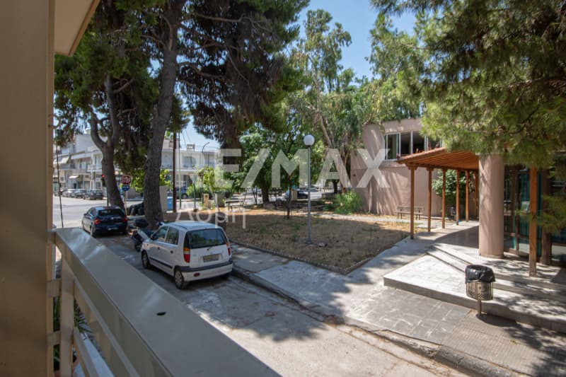 Διαμέρισμα στην Αγ. Ανάργυροι, Φερών — Φωτογραφία 19 από 22