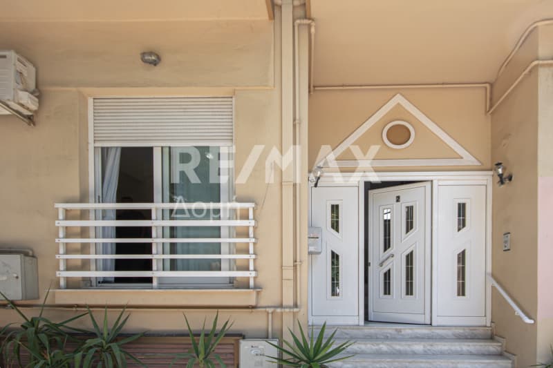 Διαμέρισμα στην Αγ. Ανάργυροι, Φερών — Φωτογραφία 1 από 22